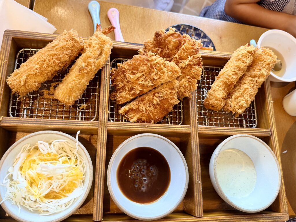 경주 반듯이 가츠박스