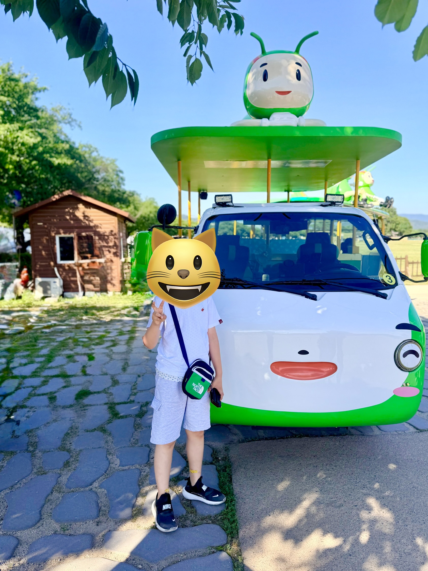 경주 비단벌레차 후기