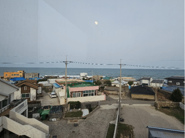 포항 유앤미풀빌라 오션뷰
