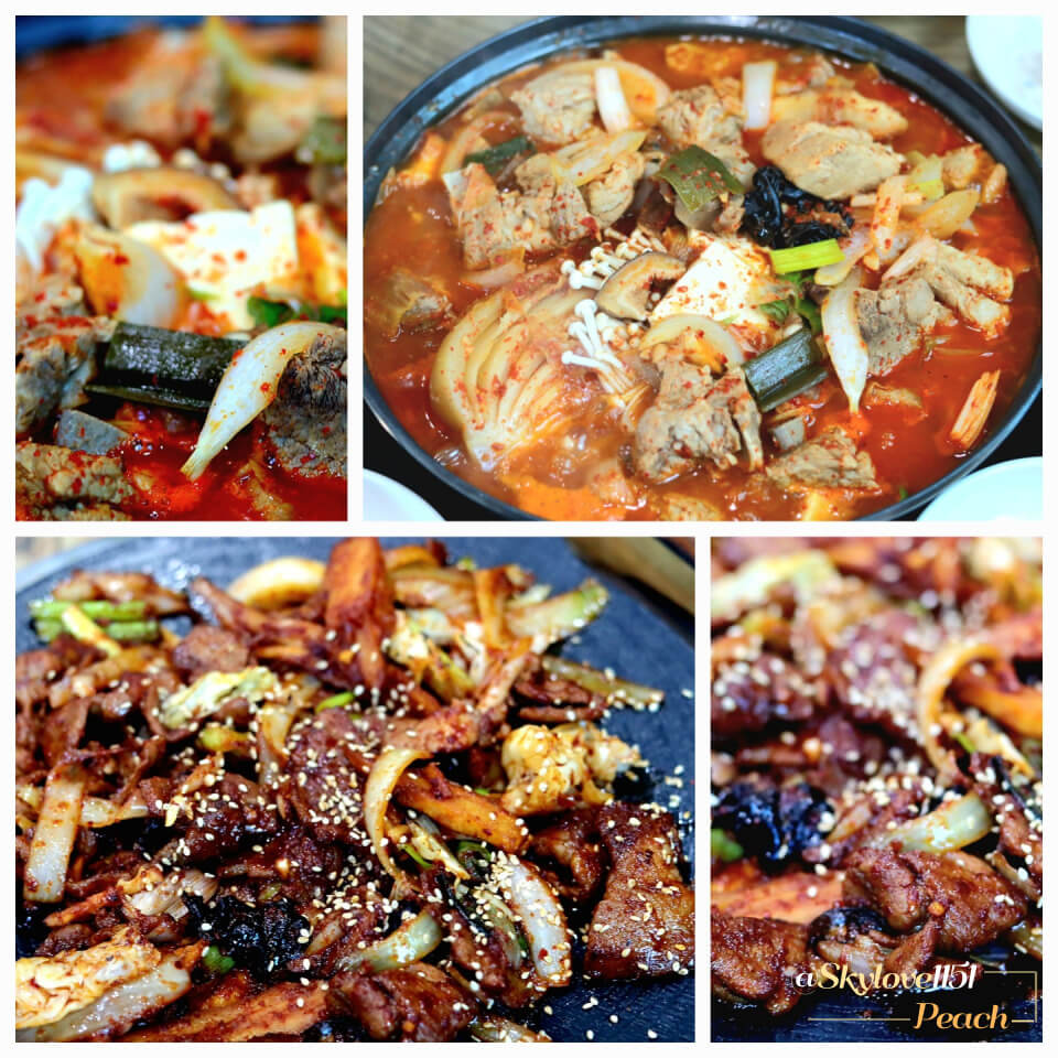 경북 상주맛집 추천 | 현지인 단골 김치찜 맛집 소선정 후기